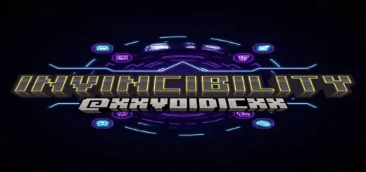 Force Invincibility Mod / Addon screenshot