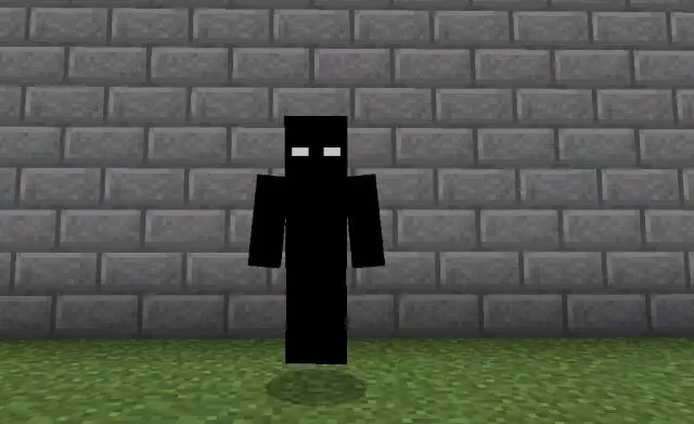 Minecraft But Entities Trade OP ITEMS Mod / Addon screenshot