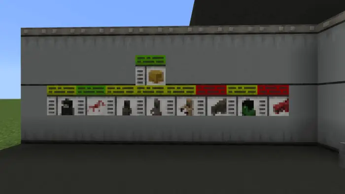 SCP: Anomalies Mod / Addon screenshot