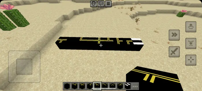 Roads Mod / Addon screenshot