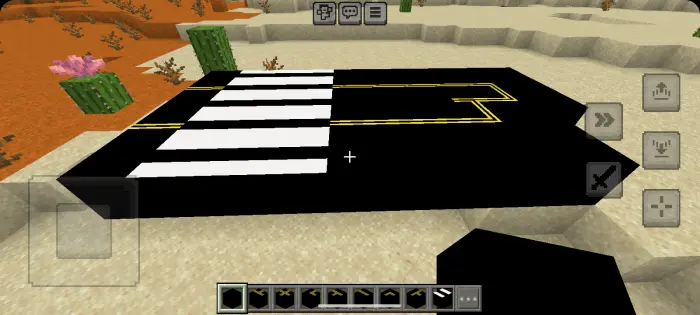 Roads Mod / Addon screenshot