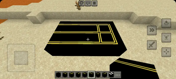 Roads Mod / Addon screenshot