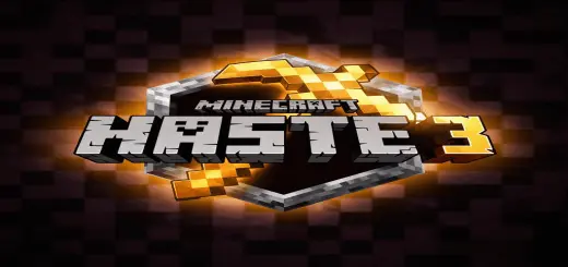 Force Haste 3 Mod / Addon screenshot