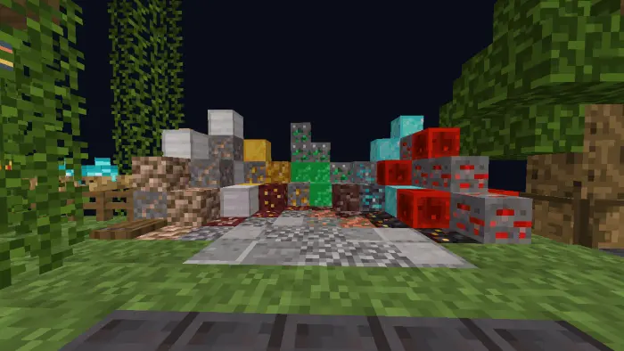 FULL STACK OPTIMIZER (MAX OPTIMIZATION) Mod / Addon screenshot