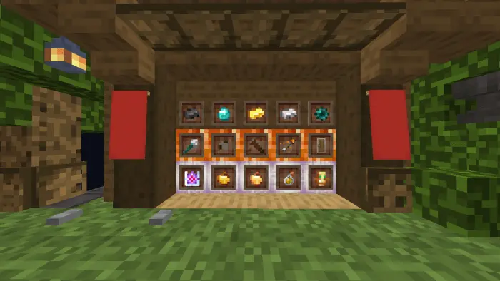 FULL STACK OPTIMIZER (MAX OPTIMIZATION) Mod / Addon screenshot