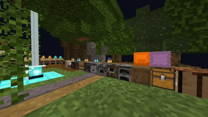 FULL STACK OPTIMIZER (MAX OPTIMIZATION) Mod / Addon screenshot