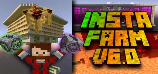 Insta Farm Addon pic 1