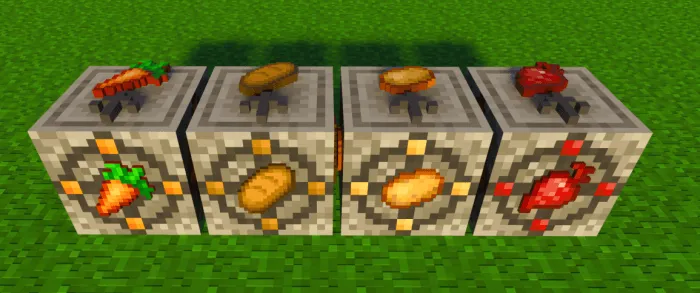 Insta Farm Addon pic 2