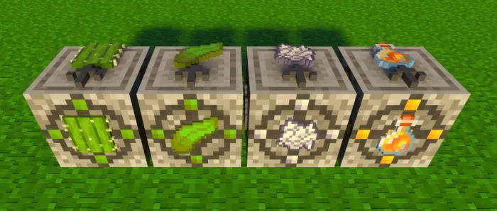 Insta Farm Addon pic 3
