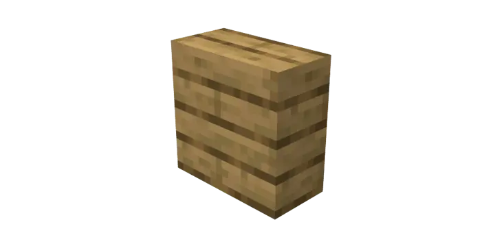 Vertical Slabs - Multi Blocks Mod/Addon screenshot