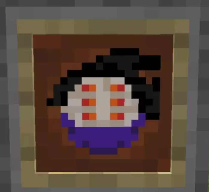 Kokushibo Boss Mod/Addon screenshot