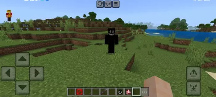 Fellan Gems FIGHT'S Mod/Addon screenshot