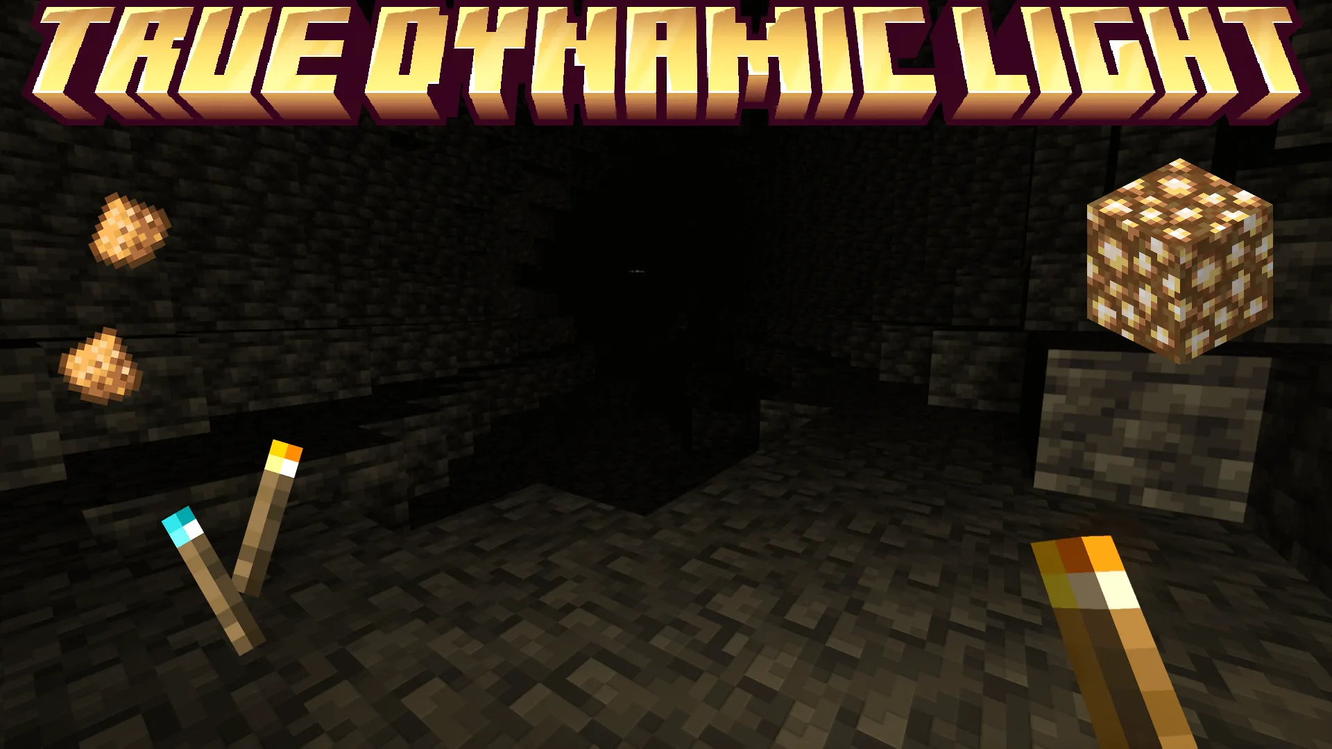 True Dynamic Light Addon screenshot