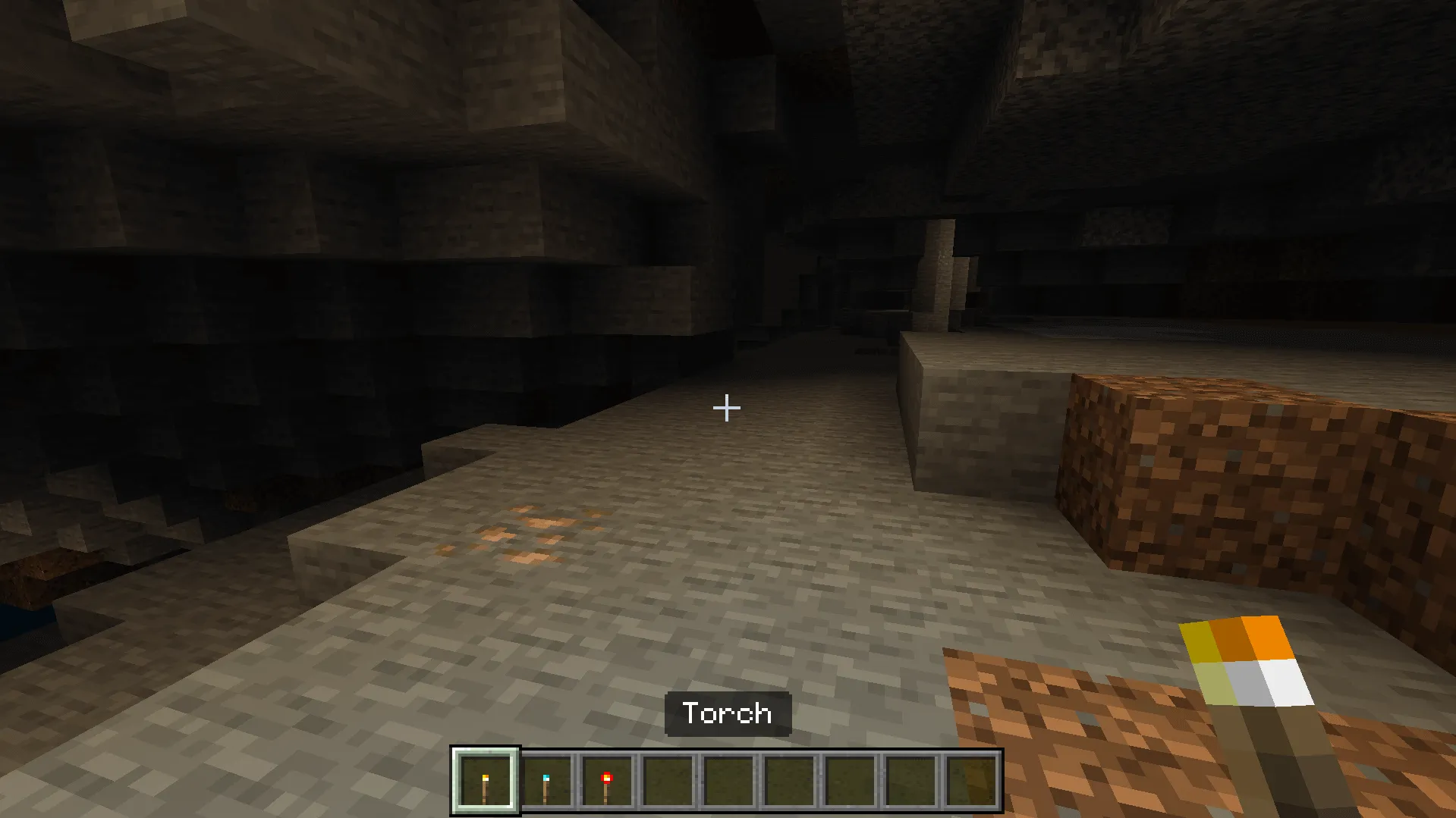 True Dynamic Light Addon screenshot