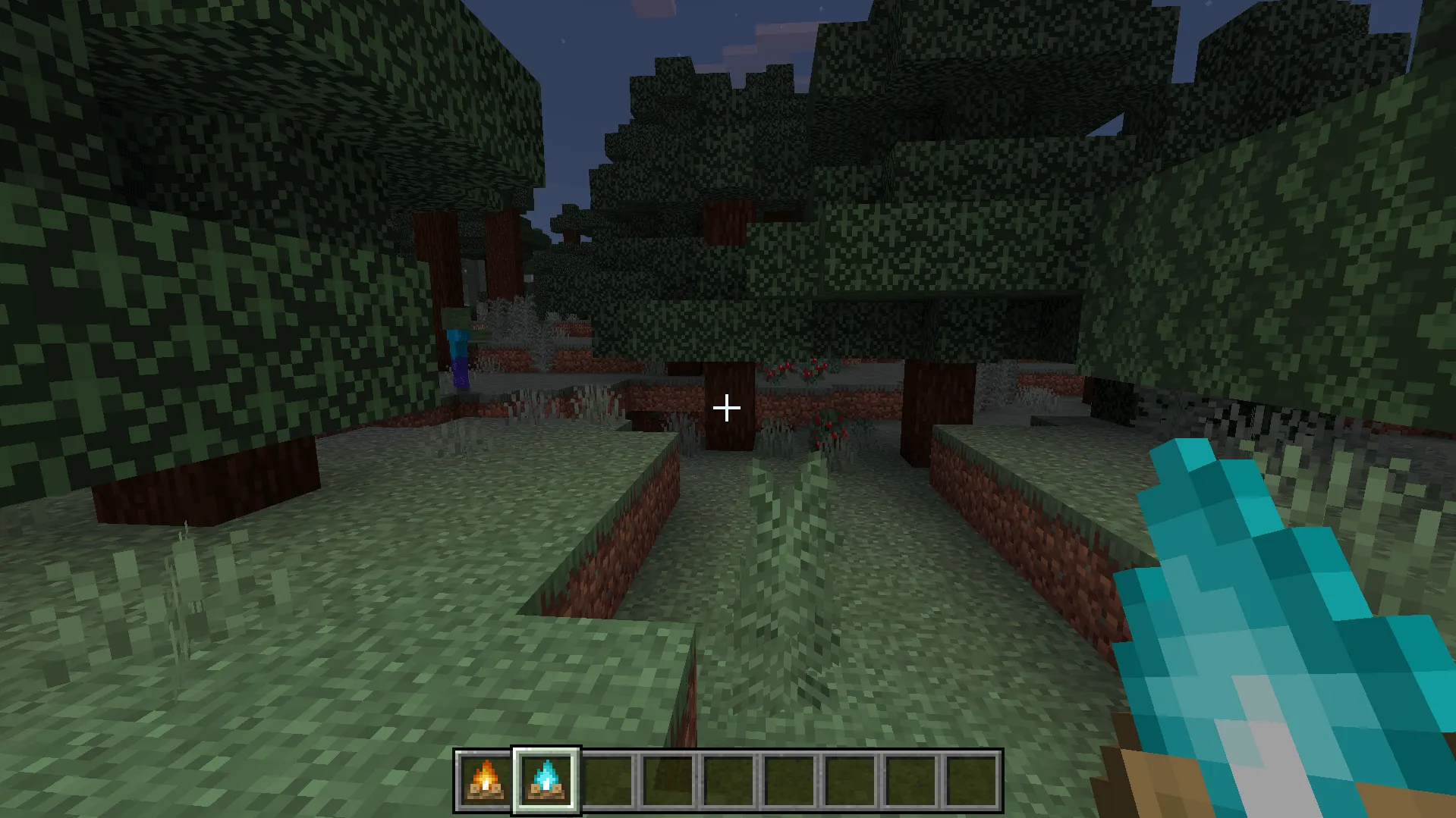True Dynamic Light Addon screenshot