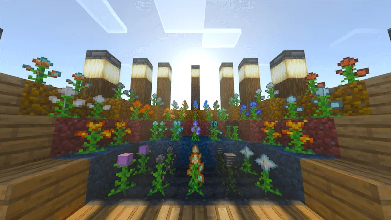 Bountiful Crops Addon screenshot