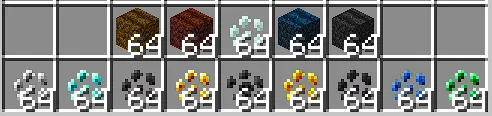 Bountiful Crops Addon screenshot