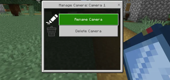 Security Cameras Addon pic 5