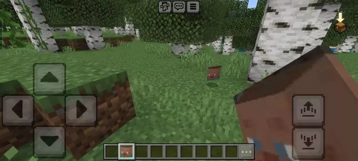 Totem Mod/Addon screenshot