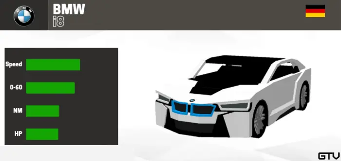 BMW Car Pack Mod/Addon screenshot