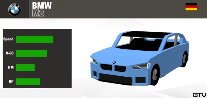 BMW Car Pack Mod/Addon screenshot