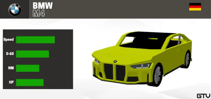 BMW Car Pack Mod/Addon screenshot