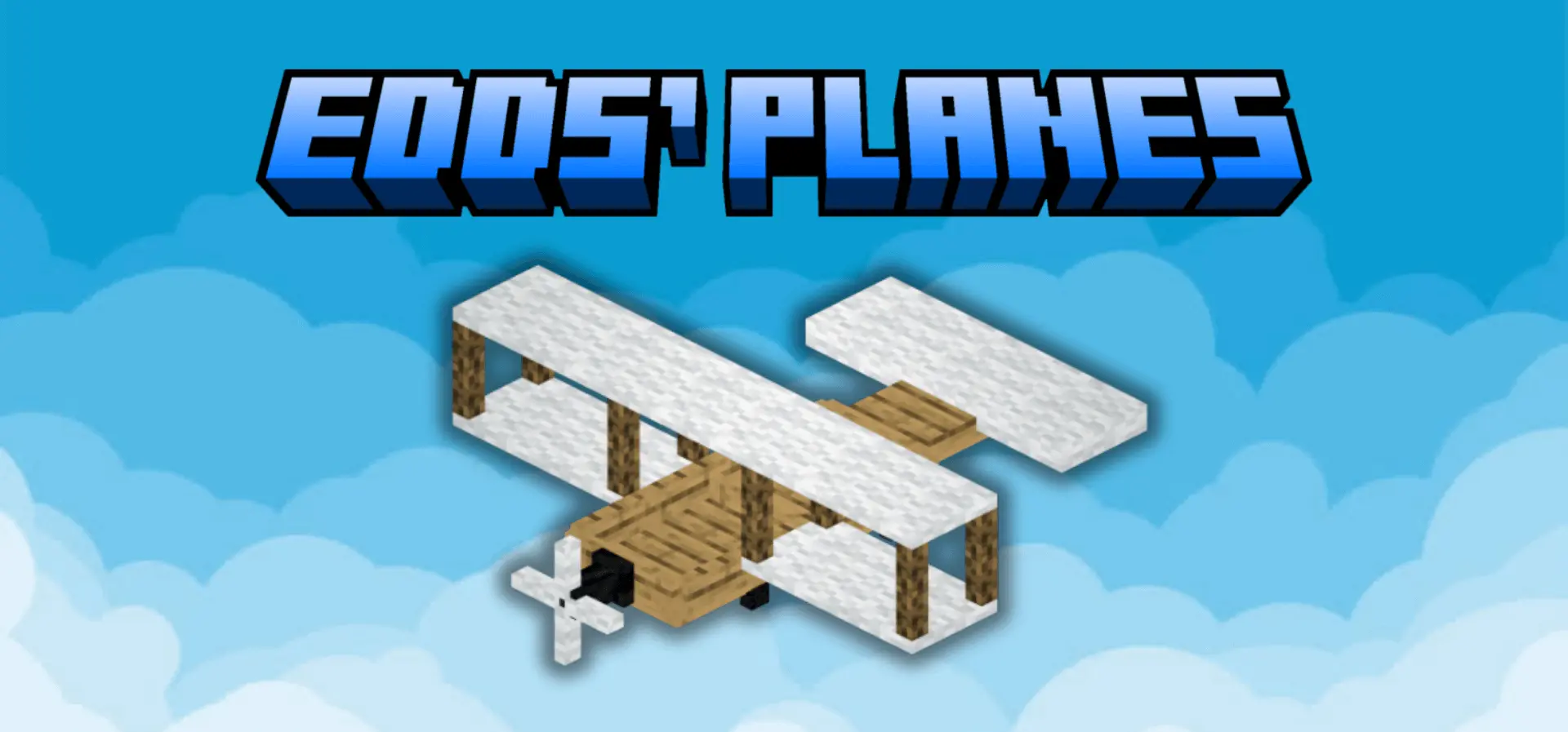 Edds' Planes Remastered Mod/Addon screenshot