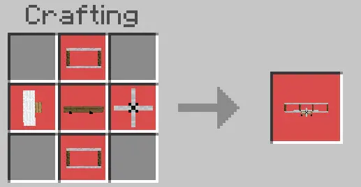 Edds' Planes Remastered Mod/Addon screenshot