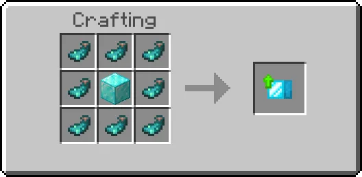 X-Ray Goggles Addon screenshot
