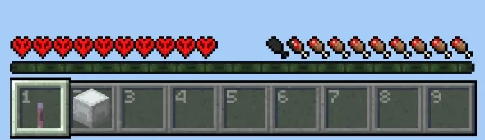 VeinminerKey Mod/Addon screenshot