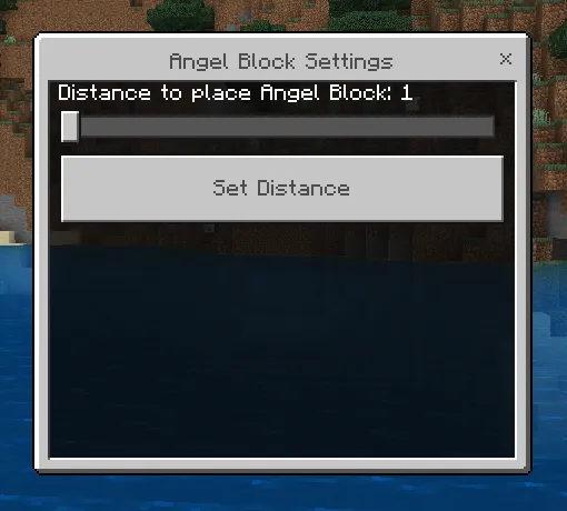 Simple Utilities Addon screenshot