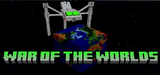 Jeff Wayne - War Of The Worlds Addon screenshot