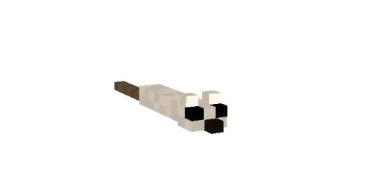 Mouse Mod/Addon screenshot