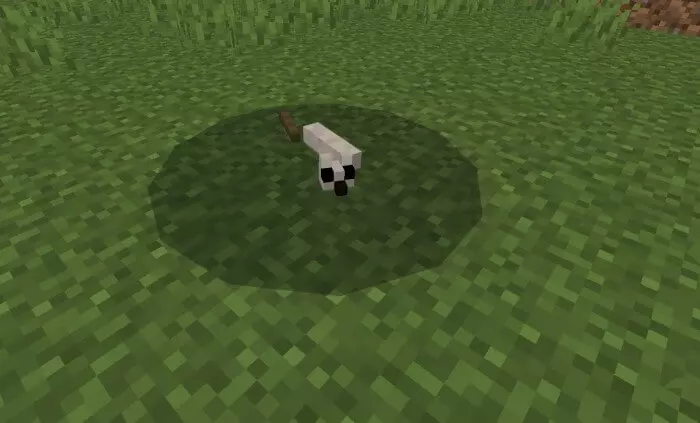 Mouse Mod/Addon screenshot