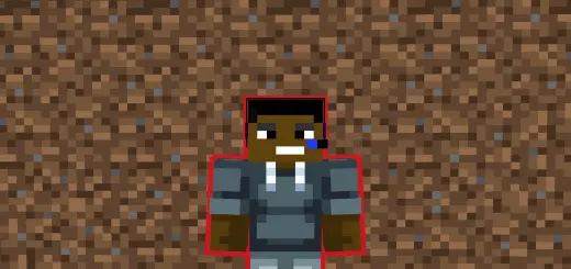 Glowing Mod/Addon screenshot