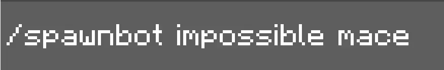 PvP Practice Bots Mod / Addon pic 2