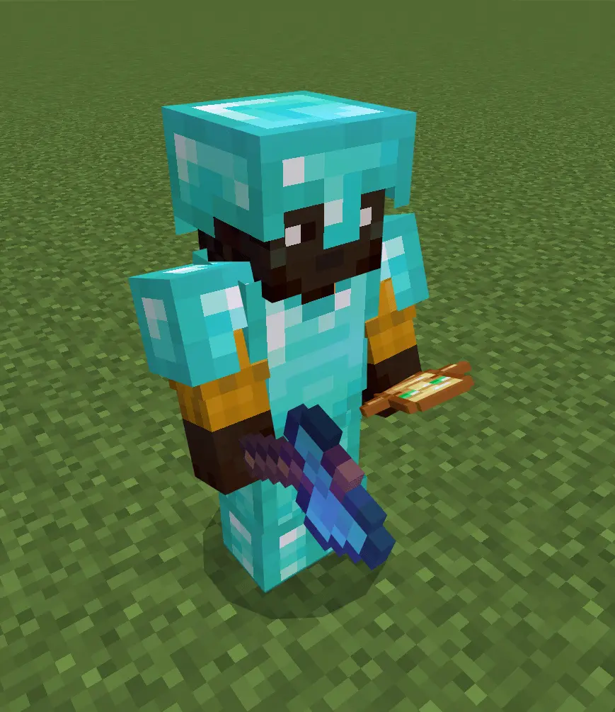 PvP Practice Bots Mod / Addon pic 3