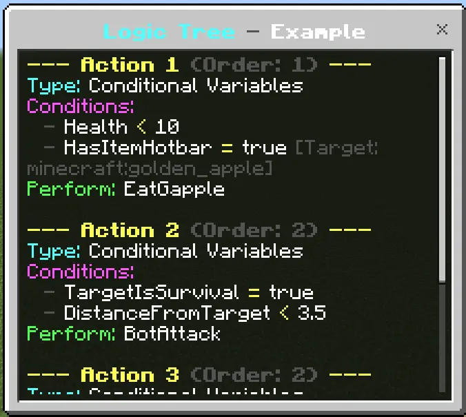 PvP Practice Bots Mod / Addon pic 4