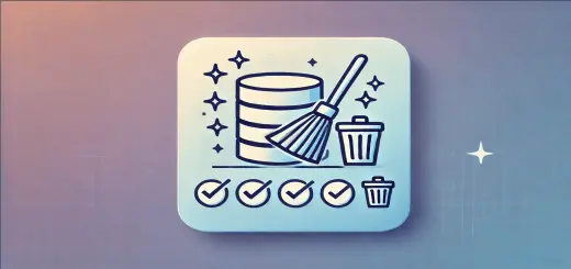 Cleanup Utility Mod/Addon thumbnail