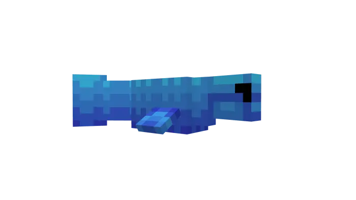 More Mobs Mod/Addon screenshot