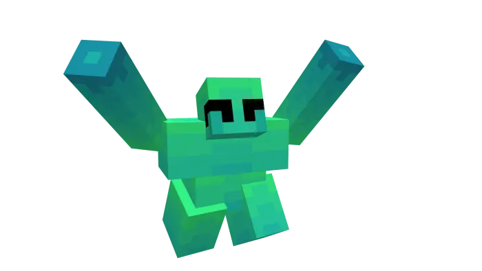 More Mobs Mod/Addon screenshot