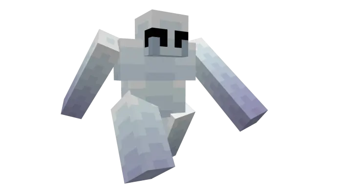 More Mobs Mod/Addon screenshot