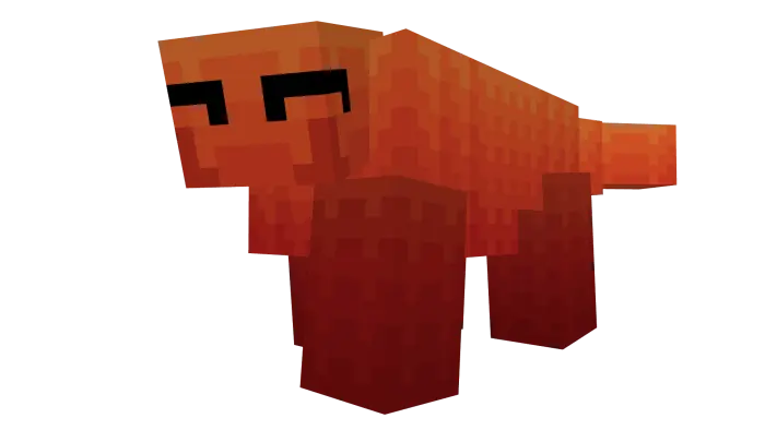 More Mobs Mod/Addon screenshot