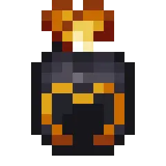 Magma Plus Mod/Addon screenshot