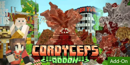 CORDYCEPS APOCALYPSE Mod / Addon thumbnail
