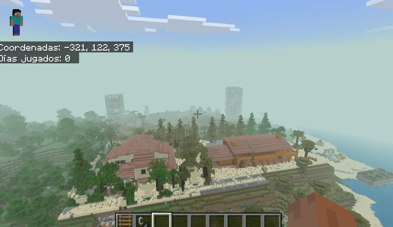 CORDYCEPS APOCALYPSE Mod / Addon pic 5