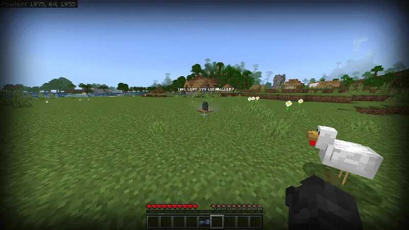 Better Tombstones Addon screenshot