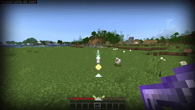 Better Tombstones Addon screenshot