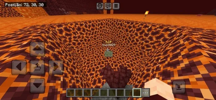 Gravestone Addon screenshot