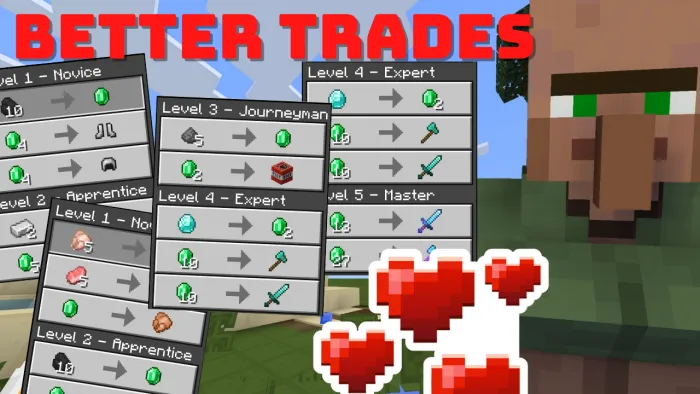 Better Trades Addon thumbnail